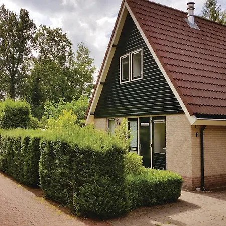 Birdy Holiday home Winterswijk